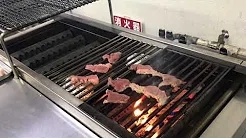 KOSEI GRILL Vide152　KA-G,KA-KL mode,others