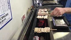 KOSEI GRILL Vide143　KY-KL model,yakitori・skewer