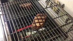 KOSEI GRILL Vide052　KA-G,KA-KL mode,steak