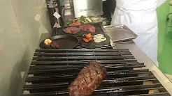 KOSEI GRILL Vide251　KA-G,KA-KL mode,steak,others