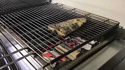 KOSEI GRILL Vide119　KA-G,KA-KL mode,fishes