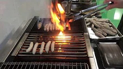 KOSEI GRILL Vide219　KA-G,KA-KL mode,others