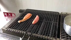 KOSEI GRILL Vide243　KA-G,KA-KL mode,fishes