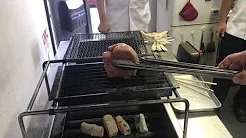 KOSEI GRILL Vide149　KA-G,KA-KL mode,steak