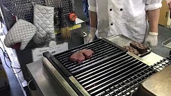 KOSEI GRILL Vide159　KA-G,KA-KL mode,steak