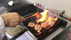 KOSEI GRILL Vide156　KA-G,KA-KL mode,others