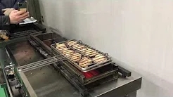 KOSEI GRILL Vide266　KY-KL model,