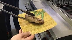 KOSEI GRILL Vide116　KA-G,KA-KL mode,steak