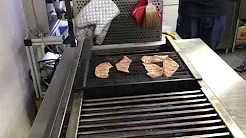 KOSEI GRILL Vide077　KA-G,KA-KL mode,others