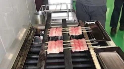 KOSEI GRILL Vide212　KA-G,KA-KL mode,fishes