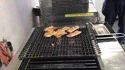 KOSEI GRILL Vide163　KA-G,KA-KL mode,others