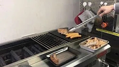 KOSEI GRILL Vide195　KA-G,KA-KL mode,others