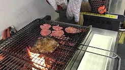 KOSEI GRILL Vide185　KA-G,KA-KL mode,others