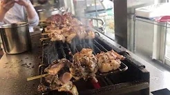 KOSEI GRILL Vide256　KY-KL model,yakitori・skewer