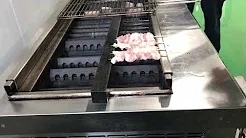 KOSEI GRILL Vide241　KA-G,KA-KL mode,yakitori・skewer