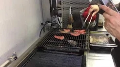 KOSEI GRILL Vide040　KA-G,KA-KL mode,others