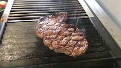 KOSEI GRILL Vide257　KA-G,KA-KL mode,steak