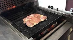 KOSEI GRILL Vide222　KA-G,KA-KL mode,steak