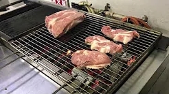 KOSEI GRILL Vide140　KA-G,KA-KL mode,steak