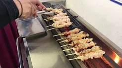 KOSEI GRILL Vide105　KY-KL model,yakitori・skewer