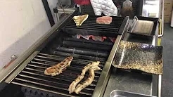 KOSEI GRILL Vide131　KA-G,KA-KL mode,others