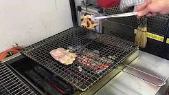 KOSEI GRILL Vide137　KA-G,KA-KL mode,steak