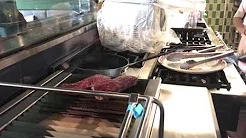 KOSEI GRILL Vide134　KA-G,KA-KL mode,steak