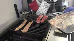 KOSEI GRILL Vide130　KA-G,KA-KL mode,others