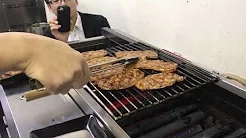 KOSEI GRILL Vide200　KA-G,KA-KL mode,others