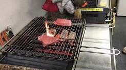 KOSEI GRILL Vide165　KA-G,KA-KL mode,steak