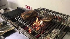 KOSEI GRILL Vide142　KA-G,KA-KL mode,steak