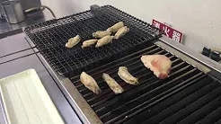 KOSEI GRILL Vide199　KA-G,KA-KL mode