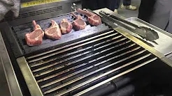 KOSEI GRILL Vide194　KA-G,KA-KL mode,others