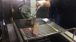 KOSEI GRILL Vide053　KA-G,KA-KL mode,steak