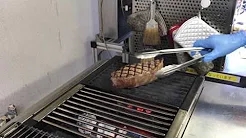 KOSEI GRILL Vide066　KA-G,KA-KL mode,steak