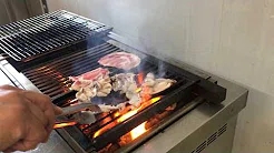 KOSEI GRILL Vide231　KA-G,KA-KL mode,others