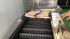 KOSEI GRILL Vide271　KA-G,KA-KL mode,others