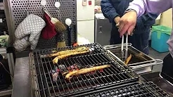 KOSEI GRILL Vide089　KA-G,KA-KL mode,fishes