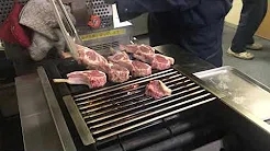 KOSEI GRILL Vide196　KA-G,KA-KL mode,others