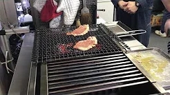 KOSEI GRILL Vide108　KA-G,KA-KL mode,others