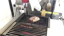 KOSEI GRILL Vide146　KA-G,KA-KL mode,steak