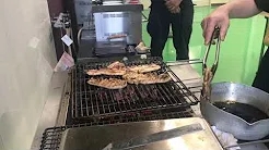 KOSEI GRILL Vide250　KA-G,KA-KL mode,others