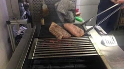 KOSEI GRILL Vide054　KA-G,KA-KL mode,steak