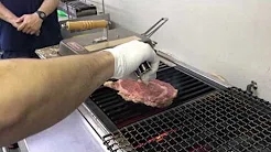 KOSEI GRILL Vide064　KA-G,KA-KL mode,steak