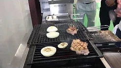 KOSEI GRILL Vide210　KA-G,KA-KL mode,steak