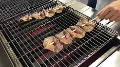 KOSEI GRILL Vide113　KA-G,KA-KL mode,others,yakitori・skewer