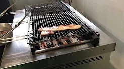 KOSEI GRILL Vide249　KA-G,KA-KL mode,others