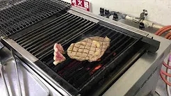 KOSEI GRILL Vide153　KA-G,KA-KL mode,steak