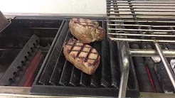 KOSEI GRILL Vide051　KA-G,KA-KL mode,steak