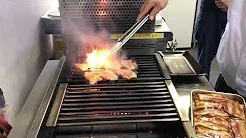 KOSEI GRILL Vide162　KA-G,KA-KL mode,others